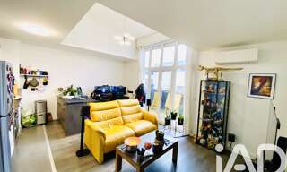 Appartement 2 Pièces 43 m² à vendre à Rosny-sous-Bois (93110)