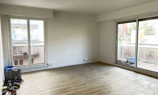 Appartement 2 Pièces 53 m² à louer à Nice (06300)