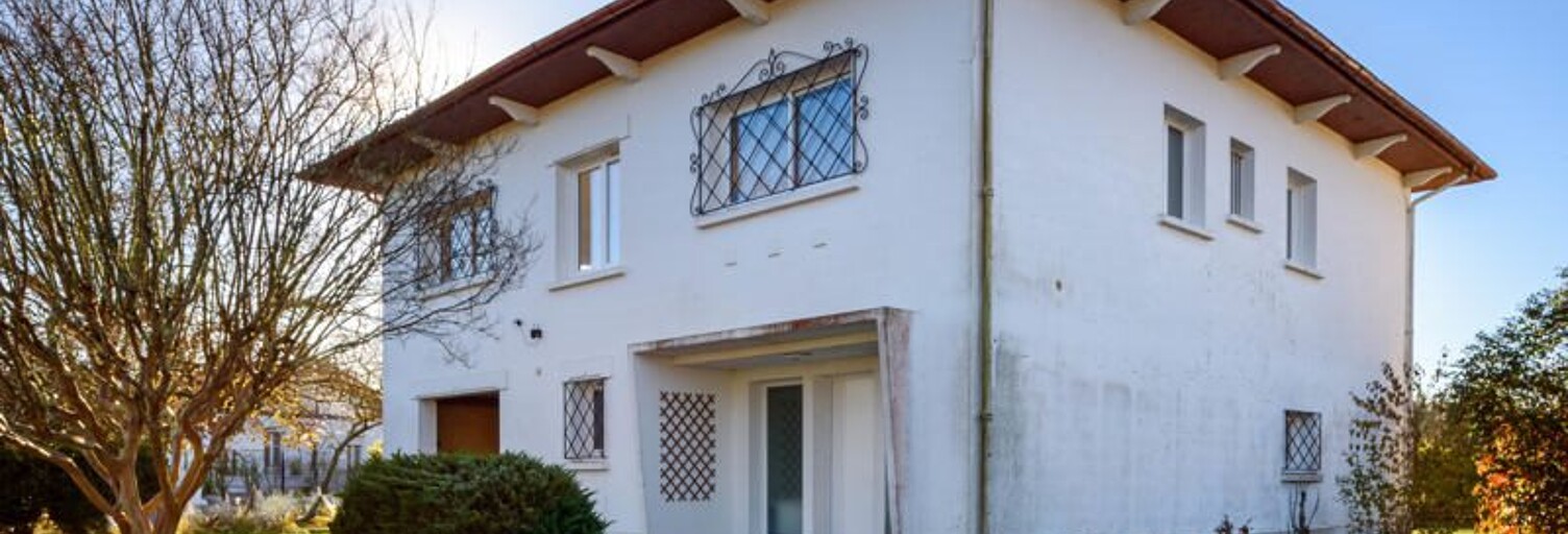 Maison 4 Pièces 110 m² à vendre à Aire-sur-l'Adour (40800)