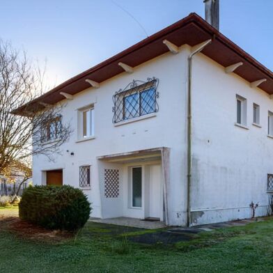 Maison 4 pièces 220920 €