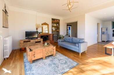 Maison 4 pièces 210400 €