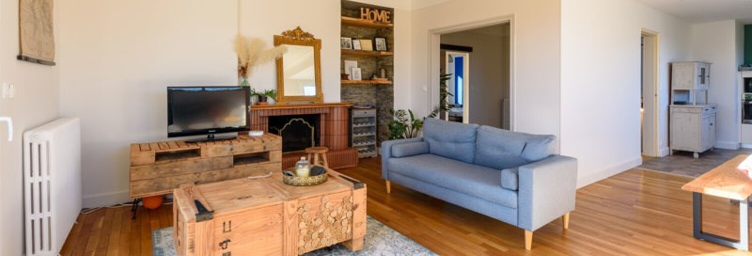 Maison 4 Pièces 110 m² à vendre à Aire-sur-l'Adour (40800)