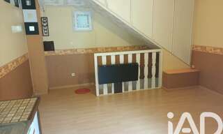 Appartement 2 Pièces 35 m² à vendre à Le Mesnil-Aubry (95720)