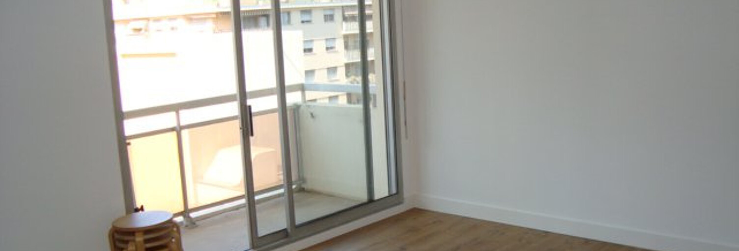 Appartement 3 Pièces 65 m² à louer à Nice (06000)