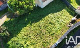 Terrain  515 m² à vendre à Thurageau (86110)