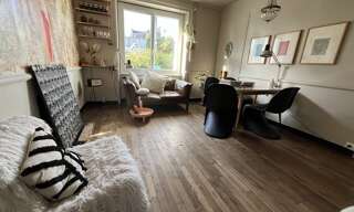 Maison 5 Pièces 69 m² à vendre à Scaër (29390)