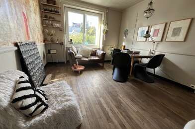 Maison 5 pièces 129600 €