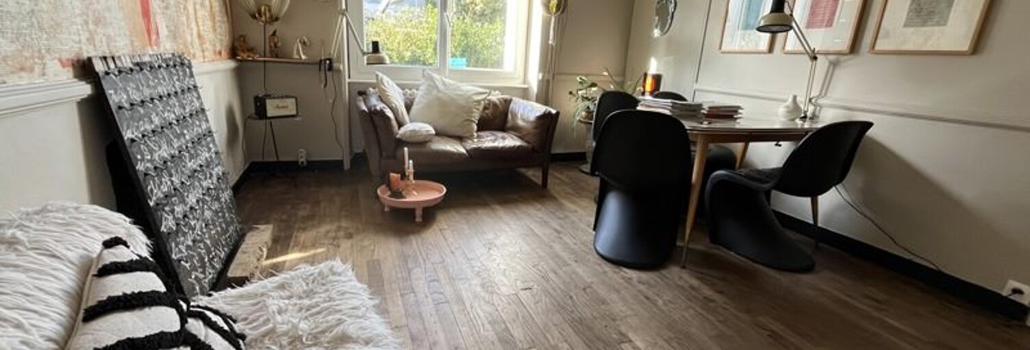 Maison 5 Pièces 69 m² à vendre à Scaër (29390)