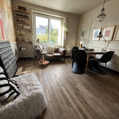 Maison 5 pièces 129600 €