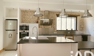 Maison 7 Pièces 202 m² à vendre à Sainte-Soulle (17220)