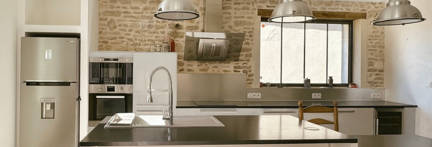 Maison 7 Pièces 202 m² à vendre à Sainte-Soulle (17220)