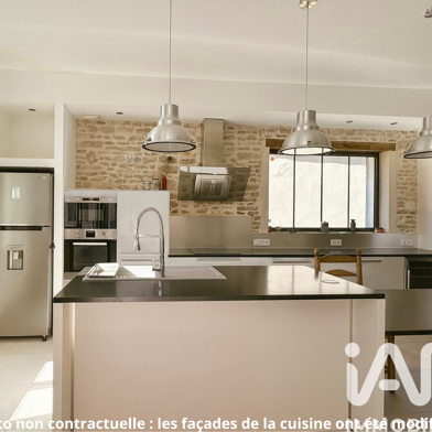 Maison 7 pièces 372000 €