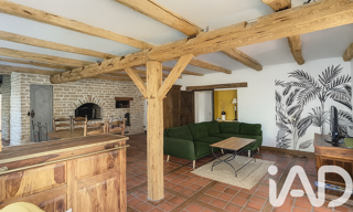 Maison 7 Pièces 236 m² à vendre à Sainte-Soulle (17220)