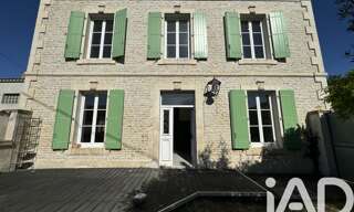 Maison 7 Pièces 236 m² à vendre à Sainte-Soulle (17220)