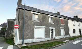 Maison 6 Pièces 163 m² à vendre à Rosporden (29140)