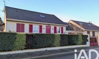 Maison 6 Pièces 107 m² à vendre à Yèbles (77390)