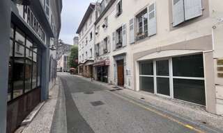 Appartement 2 Pièces 30 m² à vendre à Lourdes (65100)