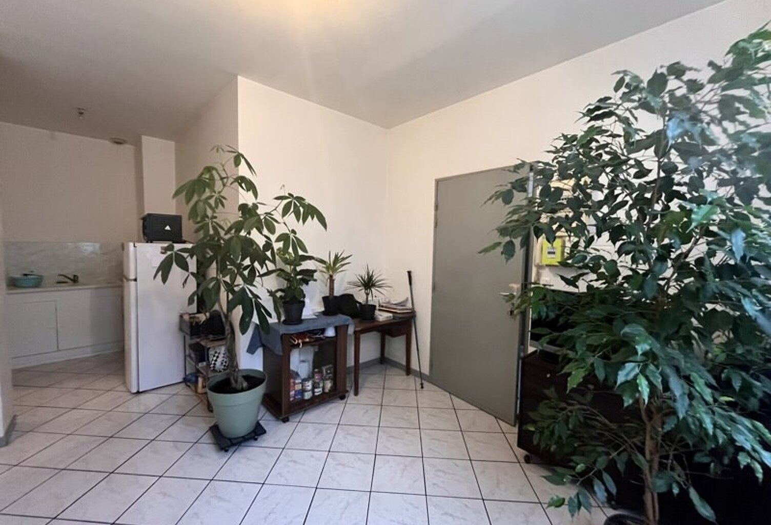 Appartement de 2 pièces principales — photo 1