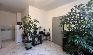 Appartement 2 Pièces 30 m² à vendre à Lourdes (65100)