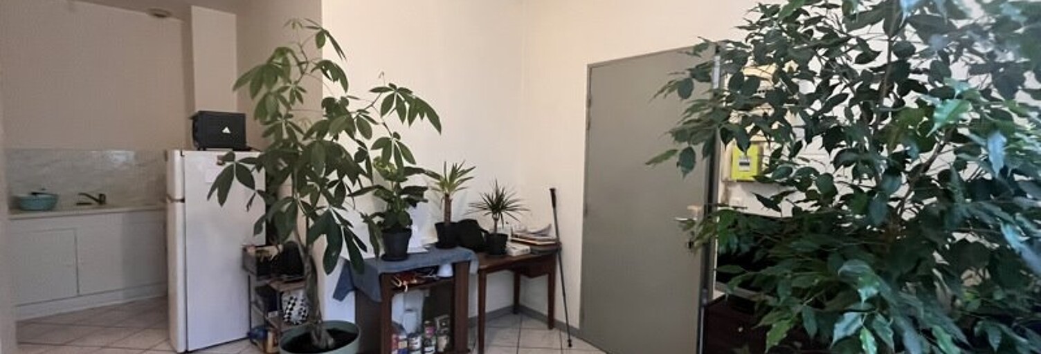 Appartement 2 Pièces 30 m² à vendre à Lourdes (65100)