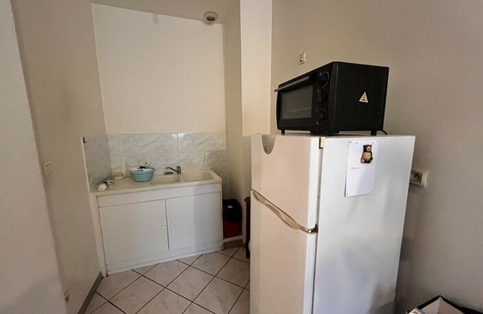 Appartement de 2 pièces principales — photo 5