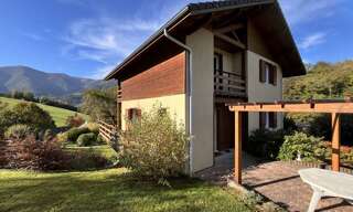 Maison 6 Pièces 118 m² à vendre à Lourdes (65100)