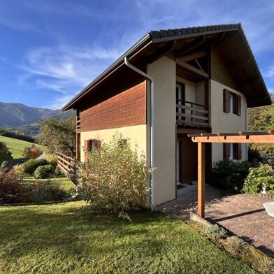 Maison 6 pièces 293216 €