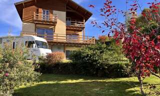 Maison 6 Pièces 118 m² à vendre à Lourdes (65100)