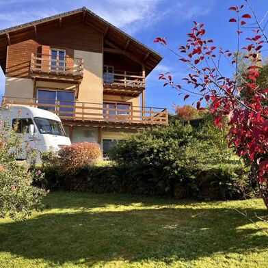 Maison 6 pièces 293216 €