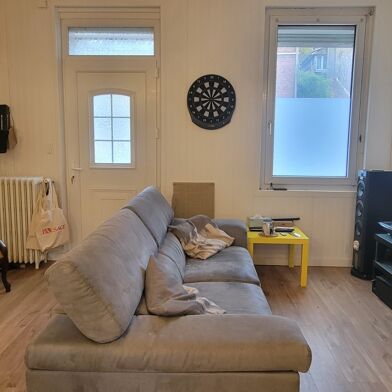 Maison 4 pièces 159900 €