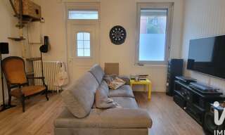 Maison 4 Pièces 80 m² à vendre à Amfreville-la-Mi-Voie (76920)