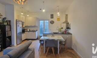 Maison 4 Pièces 80 m² à vendre à Amfreville-la-Mi-Voie (76920)