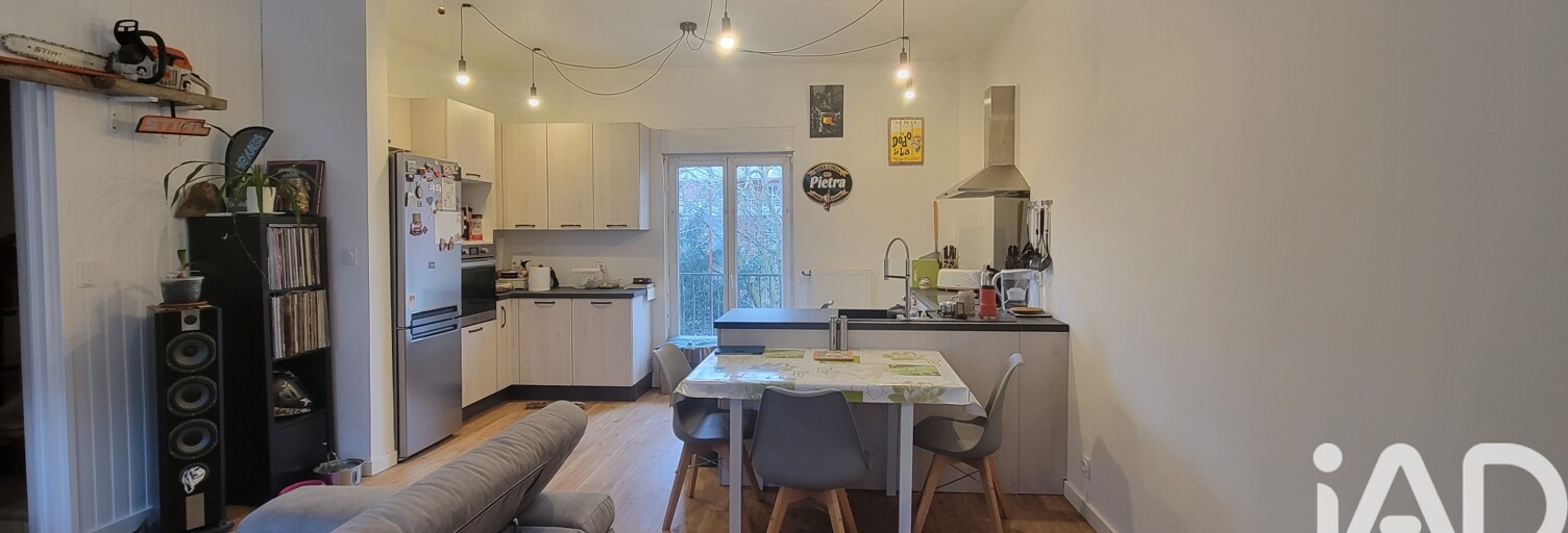 Maison 4 Pièces 80 m² à vendre à Amfreville-la-Mi-Voie (76920)