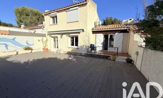 Maison 3 Pièces 80 m² à vendre à Bandol (83150)