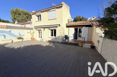 Maison 3 pièces 499000 €