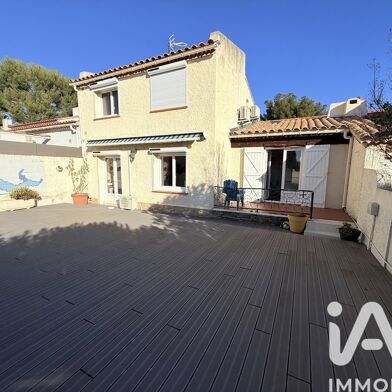 Maison 3 pièces 499000 €