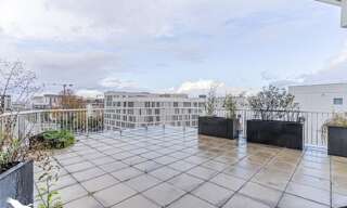 Appartement 3 Pièces 57 m² à vendre à Bègles (33130)