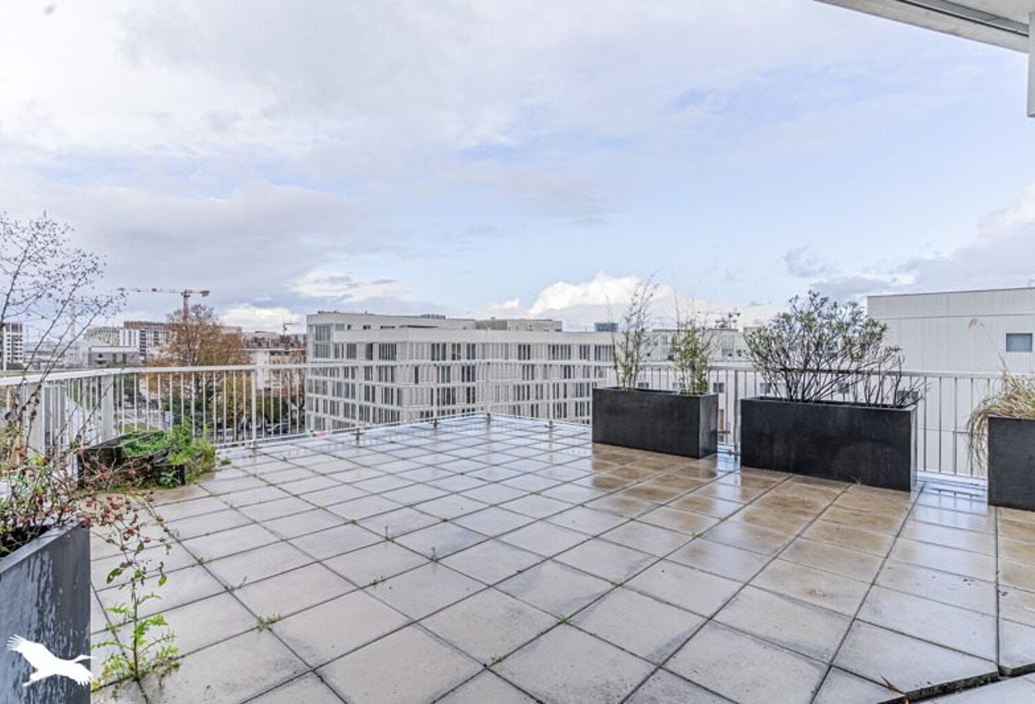 Appartement de 3 pièces principales — photo 1