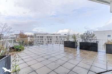 Appartement 3 pièces 205000 €