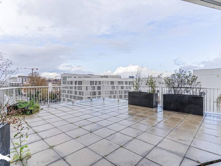 Appartement de 3 pièces principales — photo 1