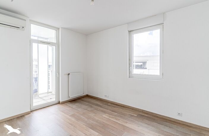Appartement de 3 pièces principales — photo 2