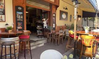 Commerce  135 m² à vendre à Vallon-Pont-d'Arc (07150)