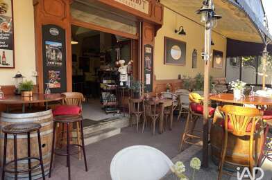 Commerce  150000 €