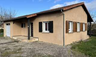 Maison 3 Pièces 83 m² à vendre à Availles-Limouzine (86460)