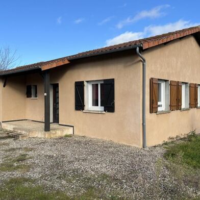 Maison 3 pièces 101556 €