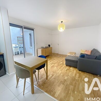 Maison 3 pièces 189000 €