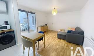 Maison 3 Pièces 48 m² à vendre à Reims (51100)