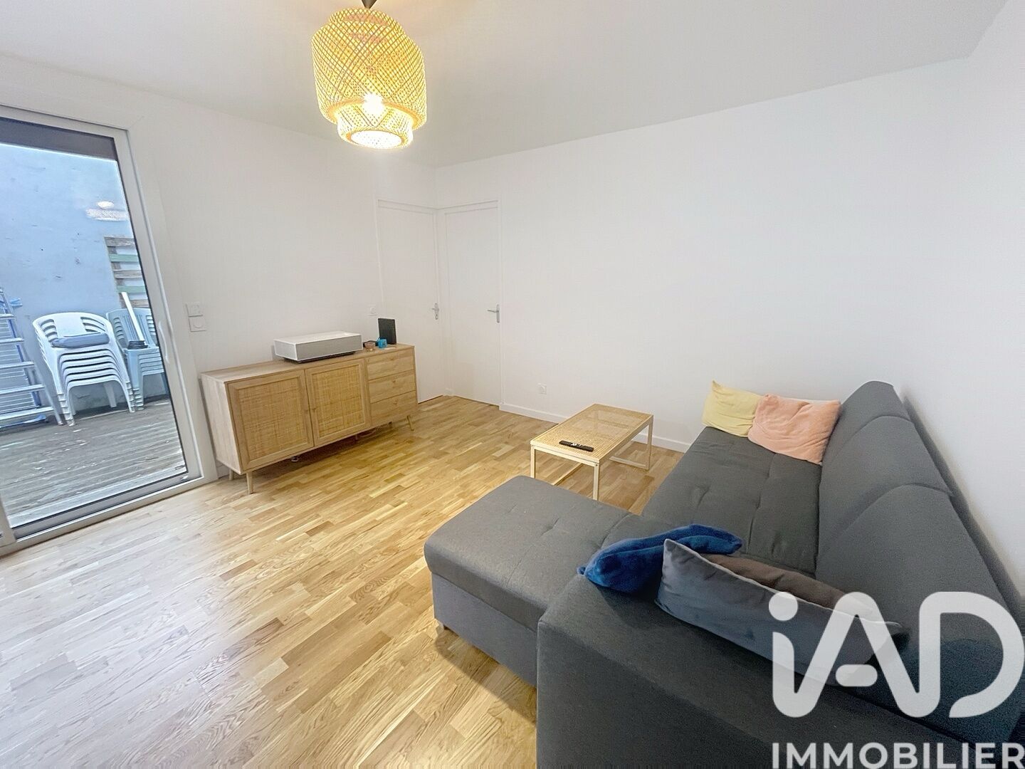 Vente Maison traditionnelle 3 pièces - Photo 2