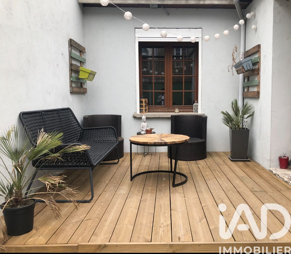 Vente Maison traditionnelle 3 pièces - Photo 3