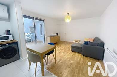 Maison 3 pièces 145000 €